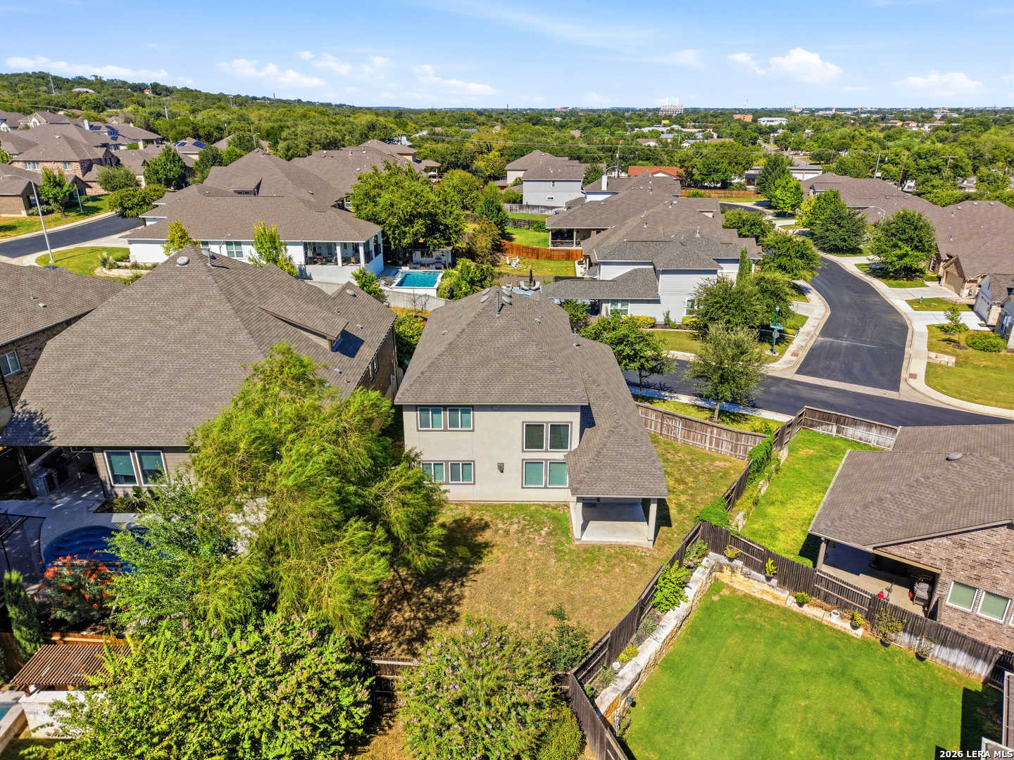 619 Hidden View Street New Braunfels TX 78130