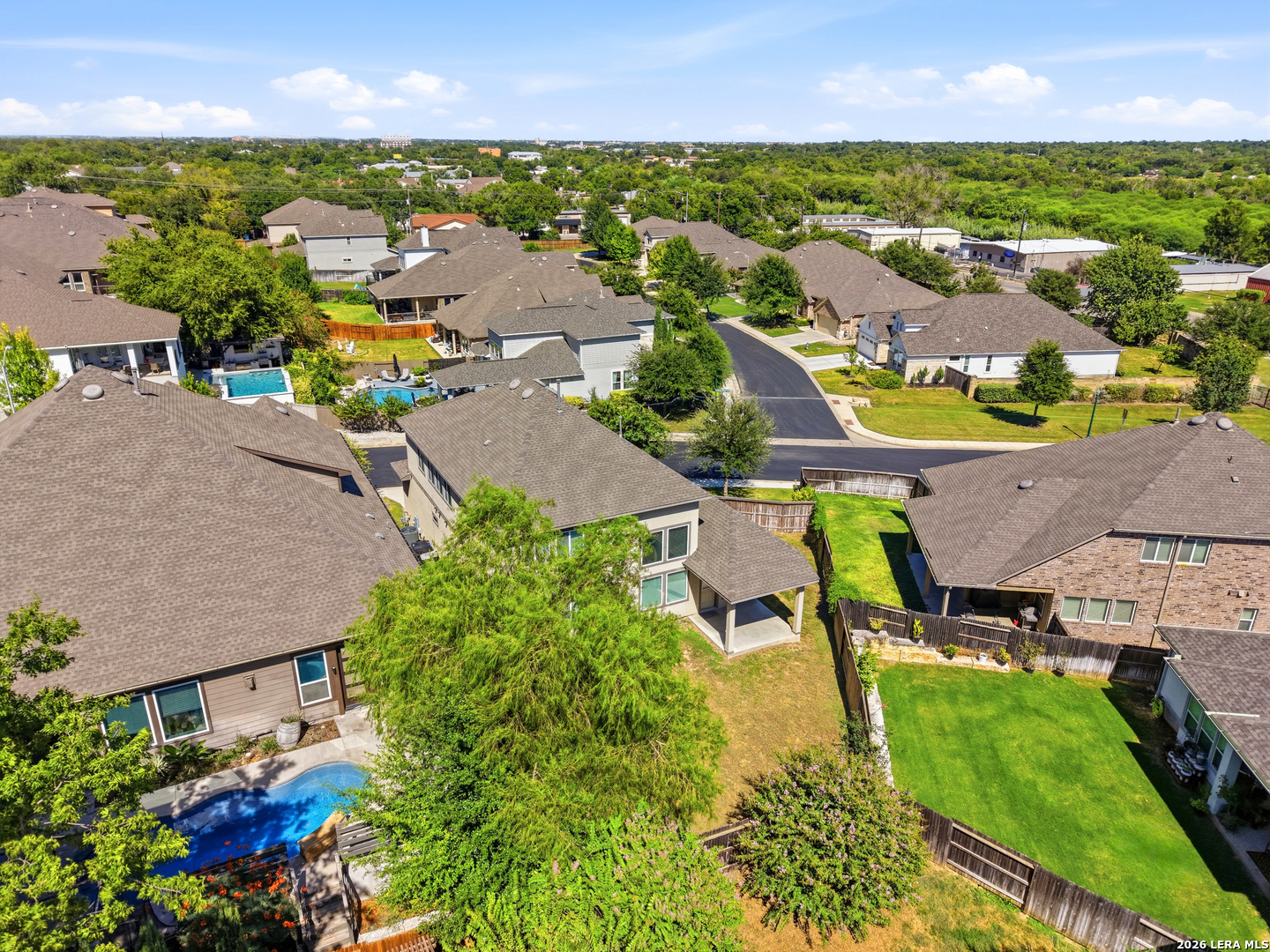 619 Hidden View Street New Braunfels TX 78130