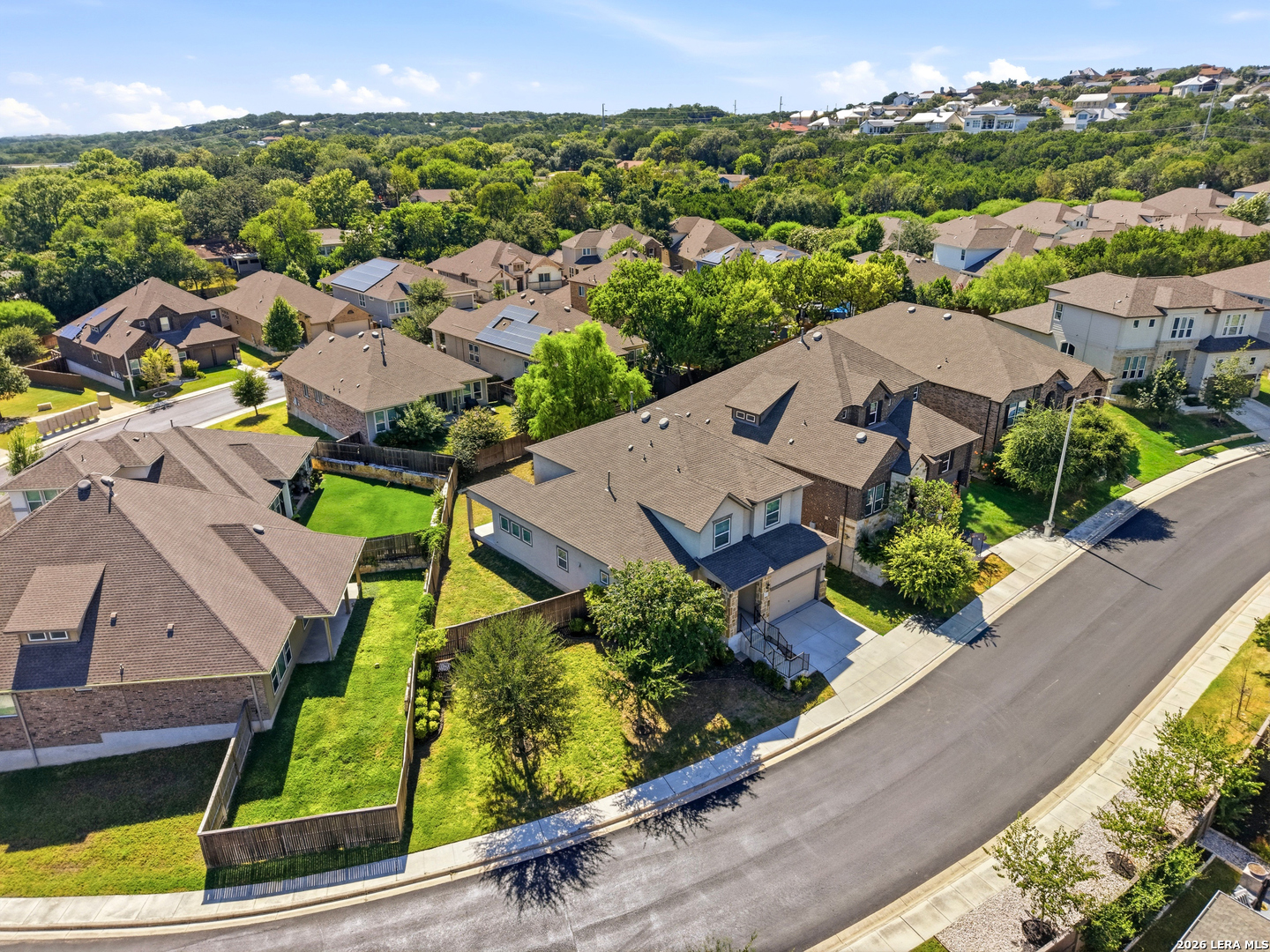 619 Hidden View Street New Braunfels TX 78130