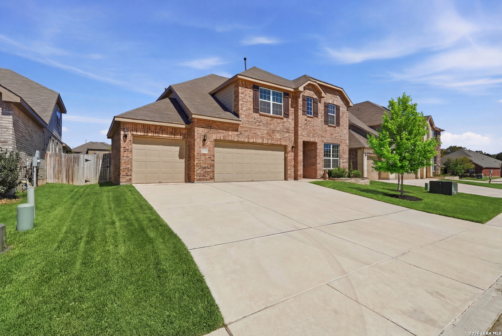 12311 Red Mesa San Antonio TX 78254