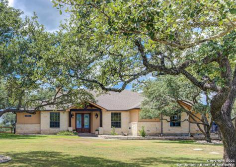 661 Shady Hollow New Braunfels TX 78132