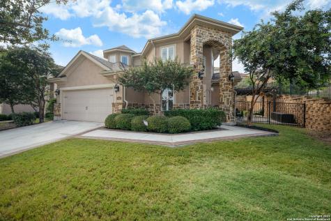 8142 Powderhorn Run San Antonio TX 78255