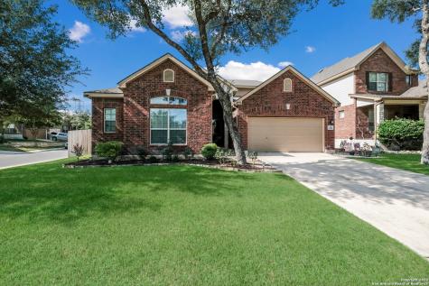 11502 Belicena Road San Antonio TX 78253