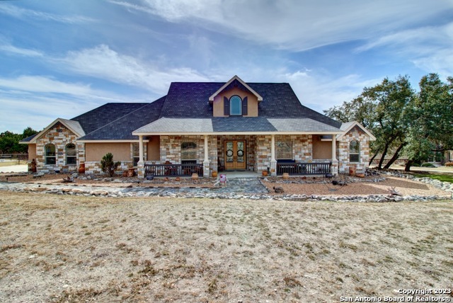 2050 Comal Springs Canyon Lake TX 78133
