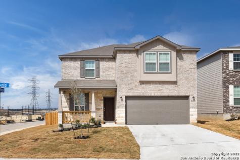 10373 Braunig San Antonio TX 78252
