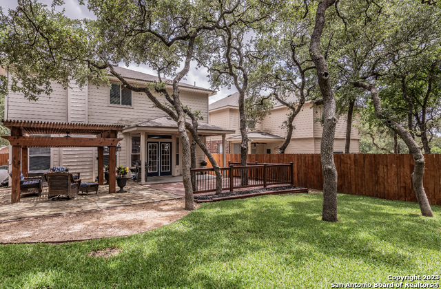 5507 Arcadia Park San Antonio TX 78247