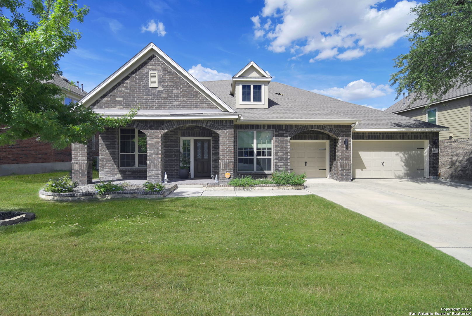 3318 Calhoun Cove San Antonio TX 78253
