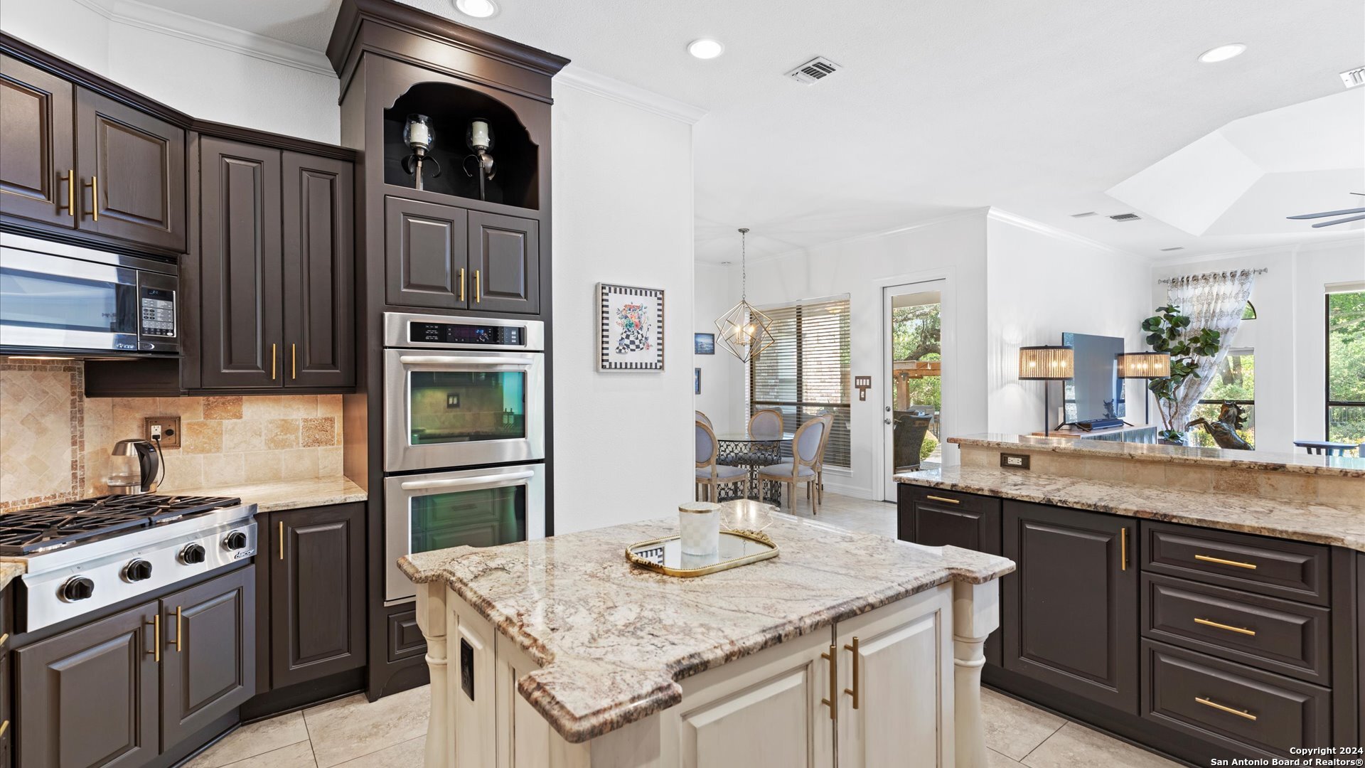 218 Post Oak Way Shavano Park TX 78230