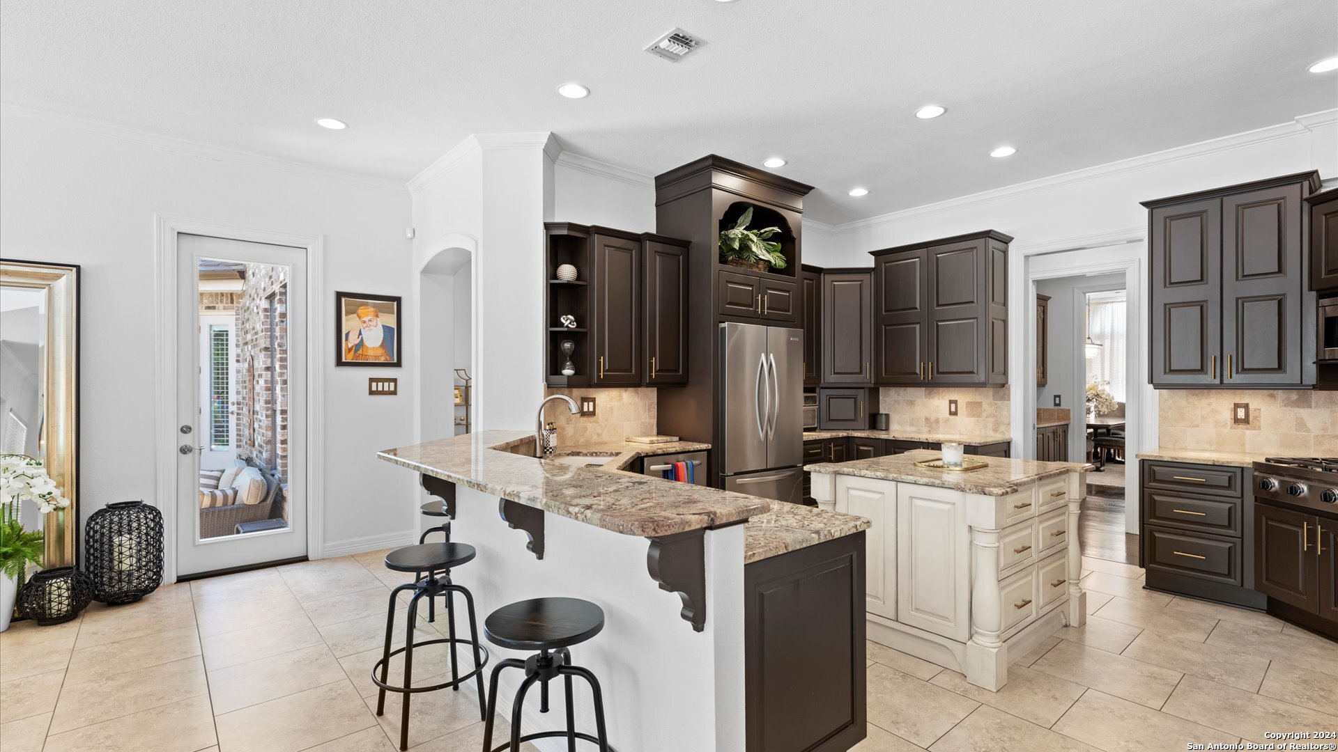 218 Post Oak Way Shavano Park TX 78230