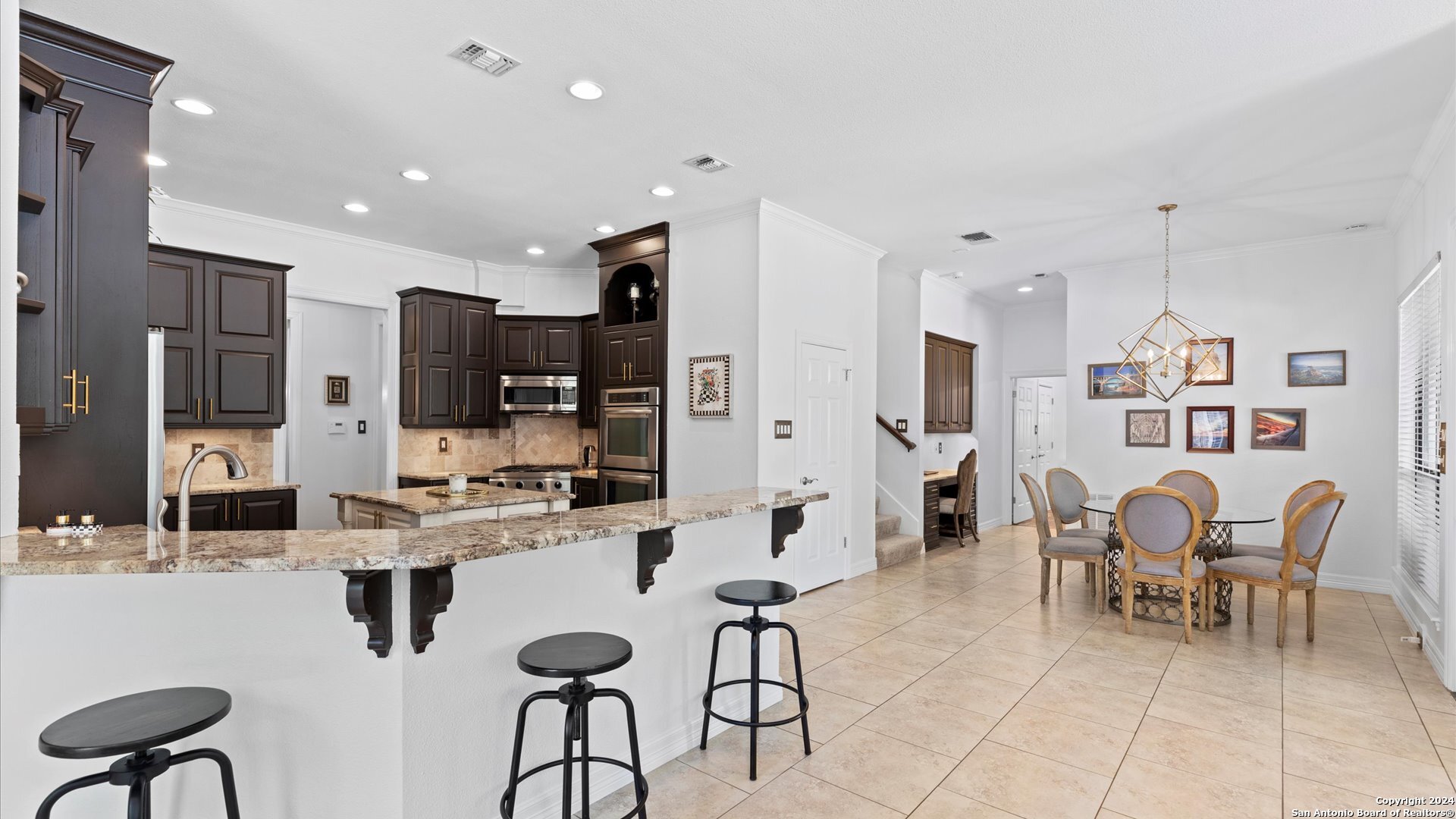 218 Post Oak Way Shavano Park TX 78230