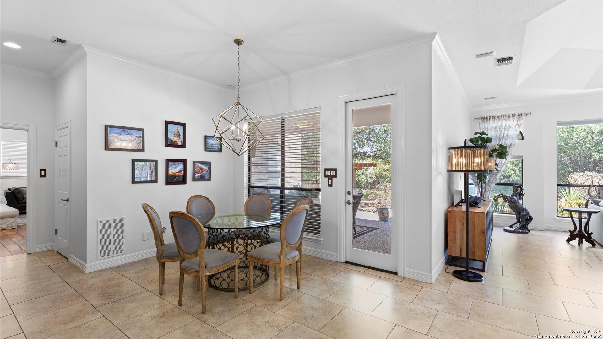 218 Post Oak Way Shavano Park TX 78230