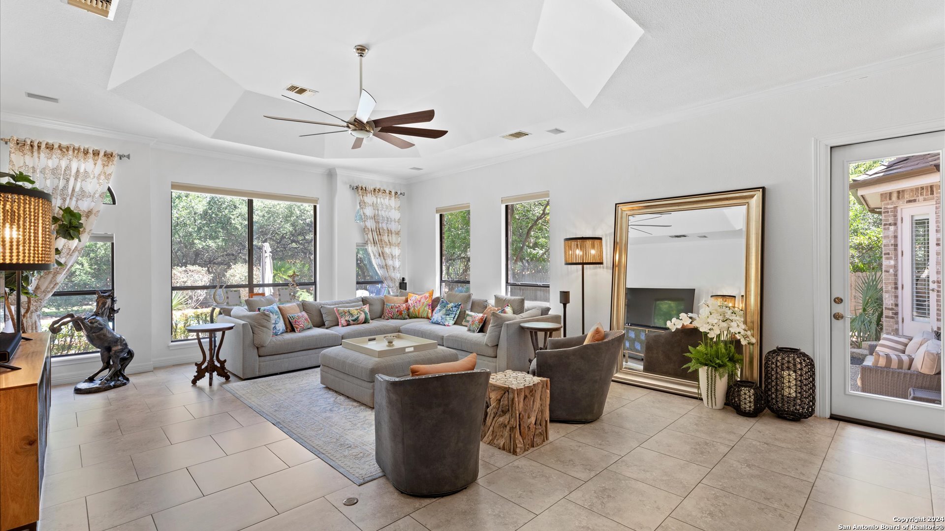 218 Post Oak Way Shavano Park TX 78230