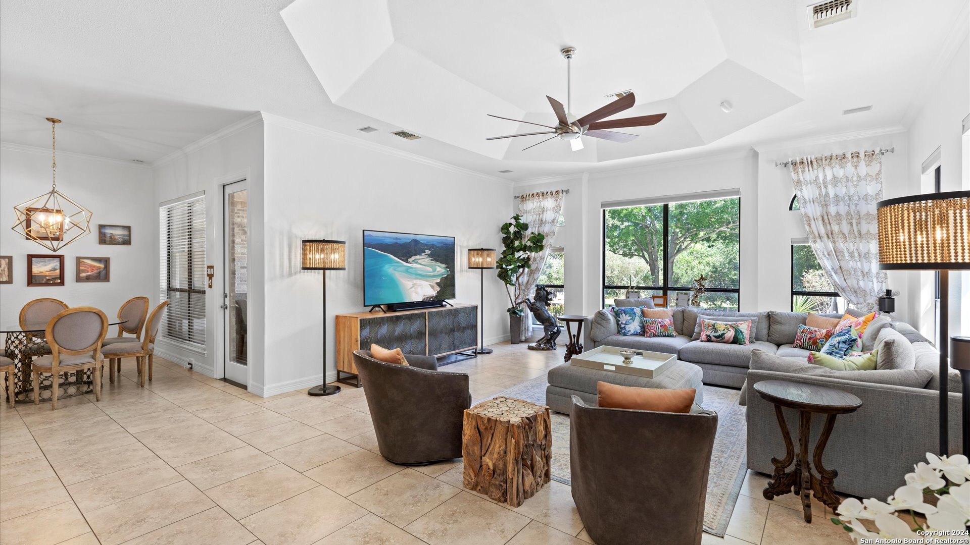 218 Post Oak Way Shavano Park TX 78230