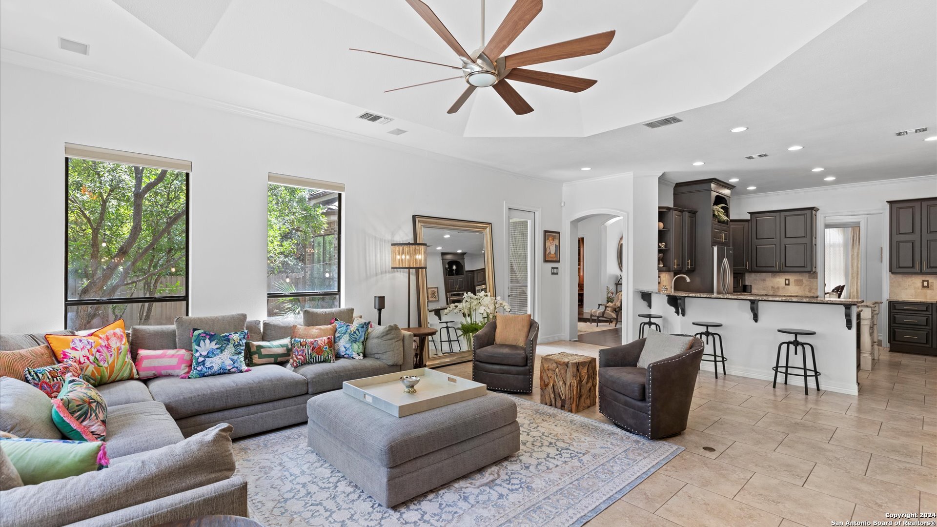 218 Post Oak Way Shavano Park TX 78230