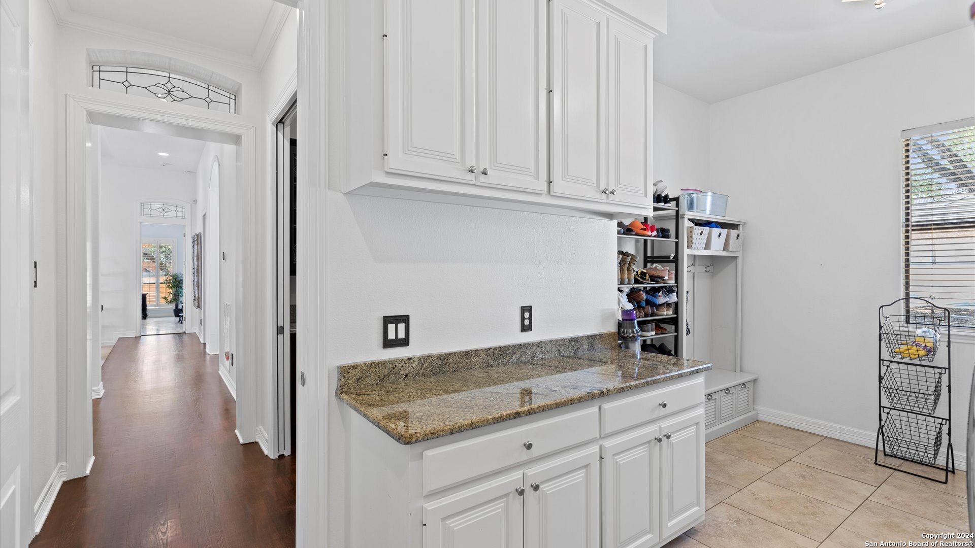 218 Post Oak Way Shavano Park TX 78230