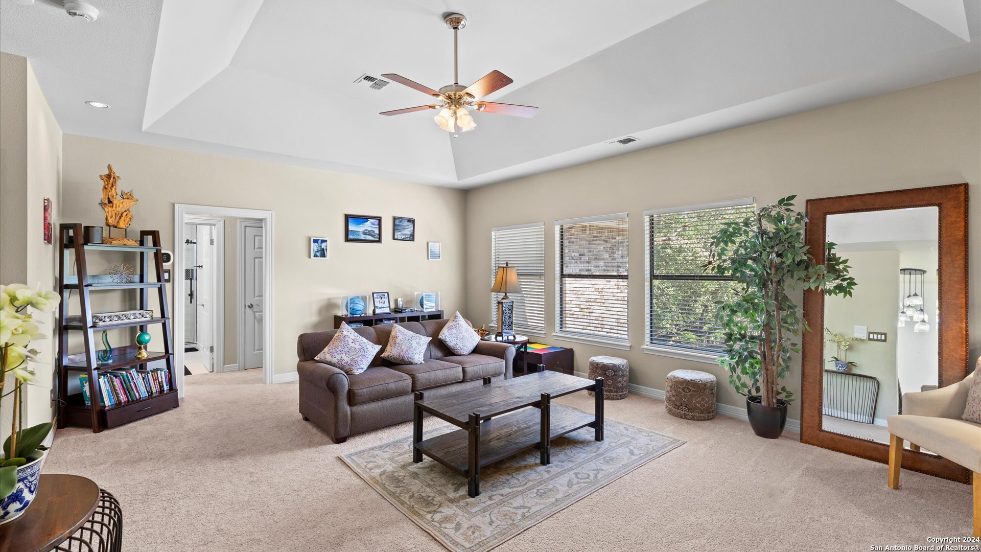 218 Post Oak Way Shavano Park TX 78230