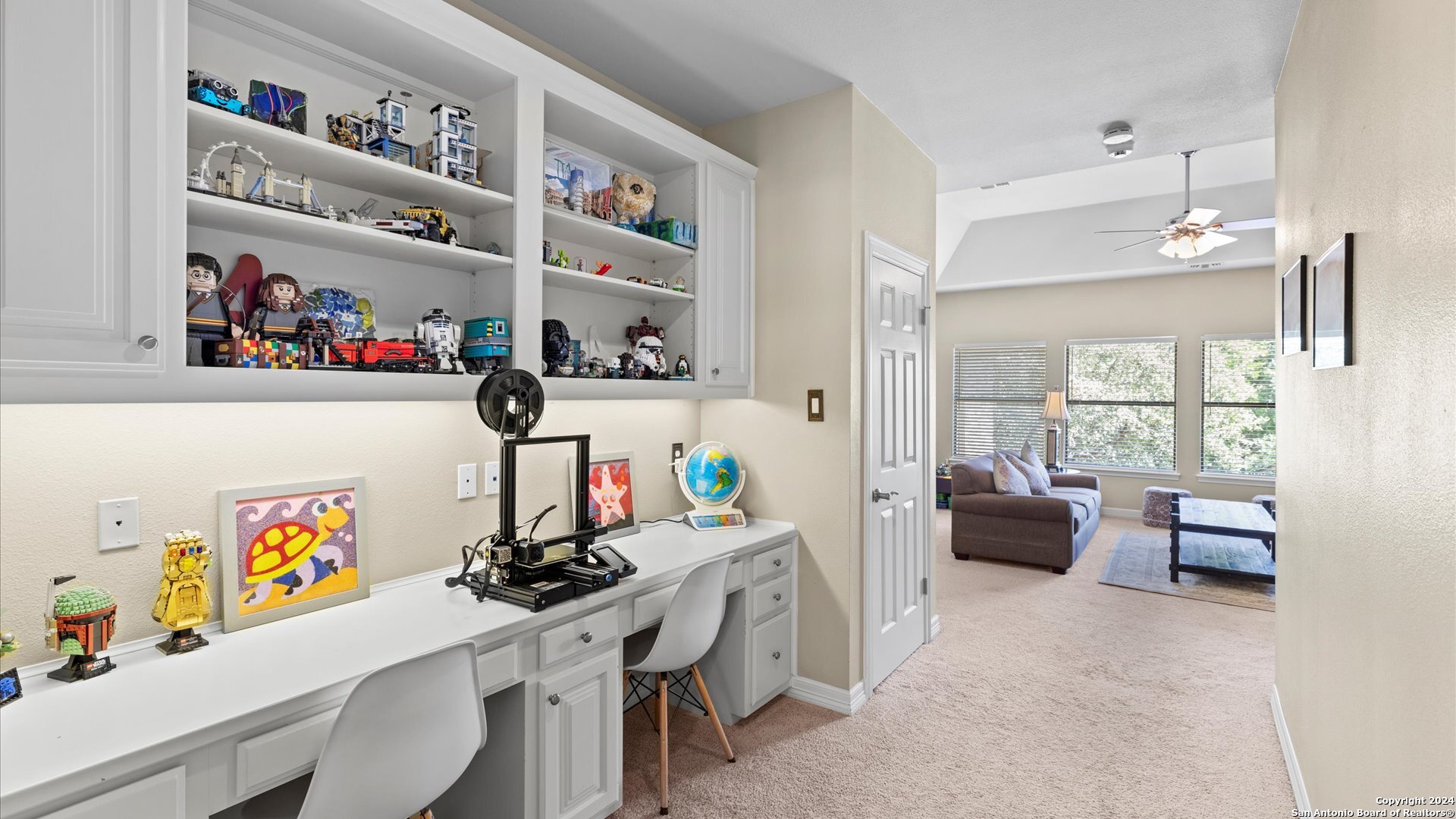 218 Post Oak Way Shavano Park TX 78230