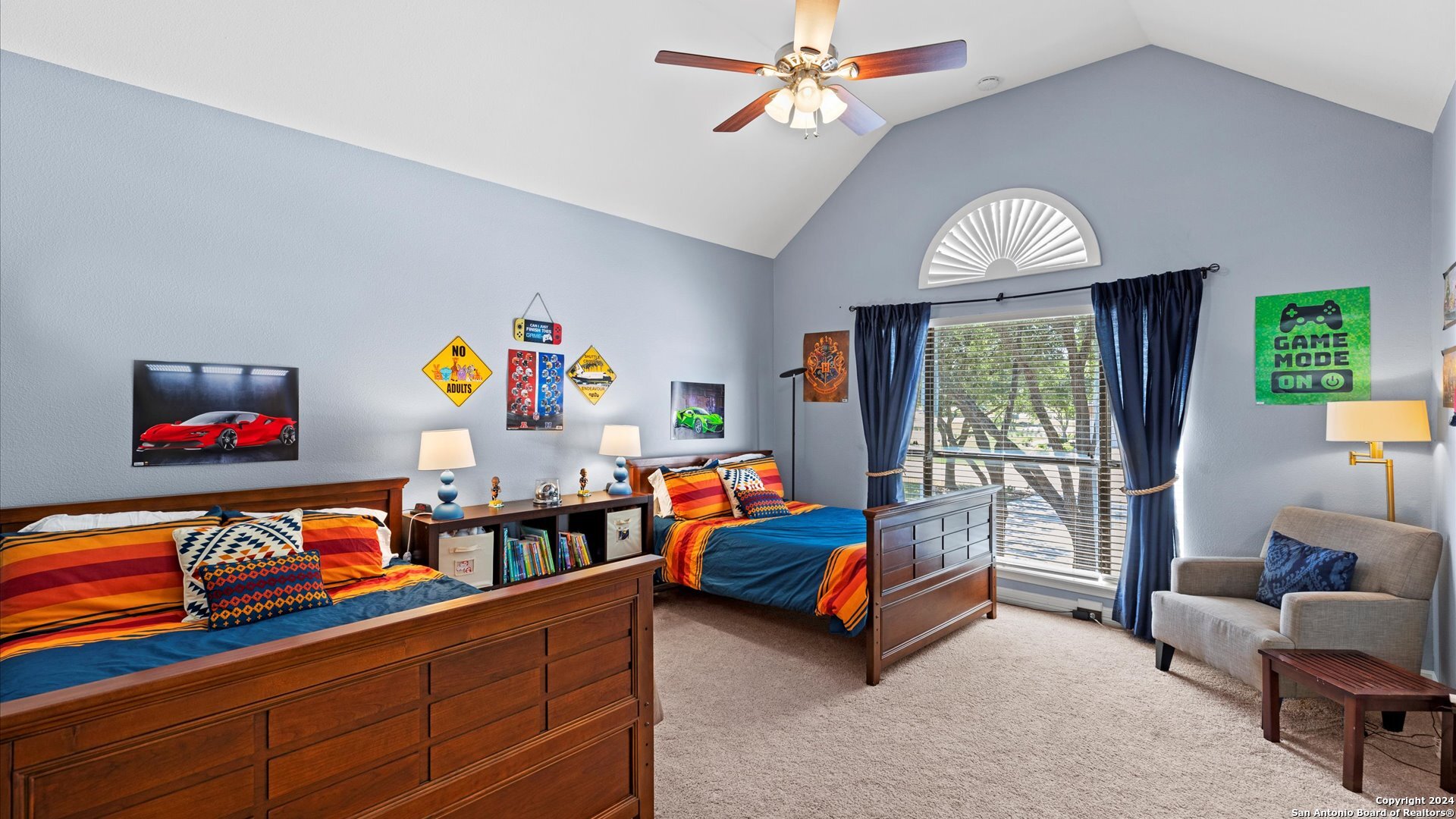 218 Post Oak Way Shavano Park TX 78230