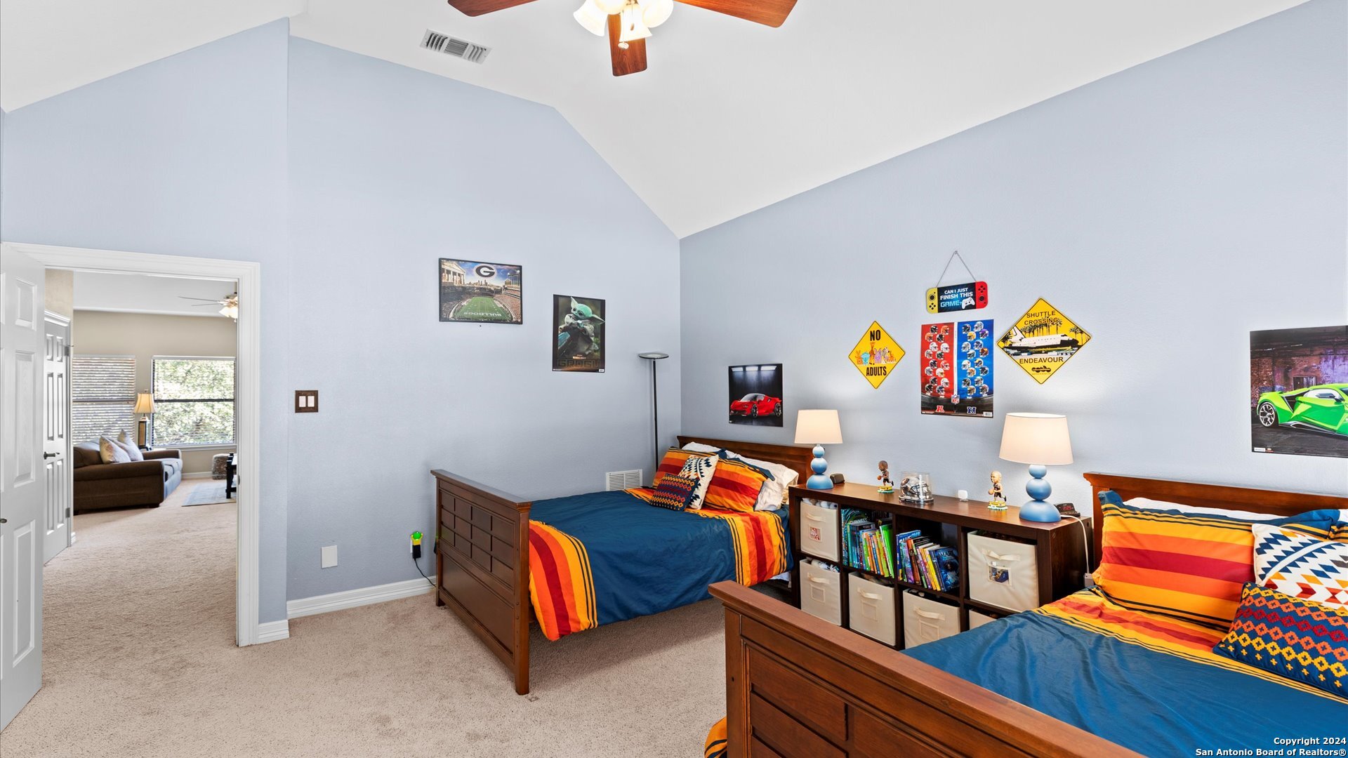 218 Post Oak Way Shavano Park TX 78230