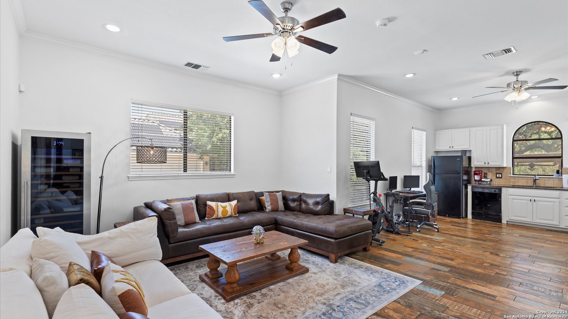 218 Post Oak Way Shavano Park TX 78230