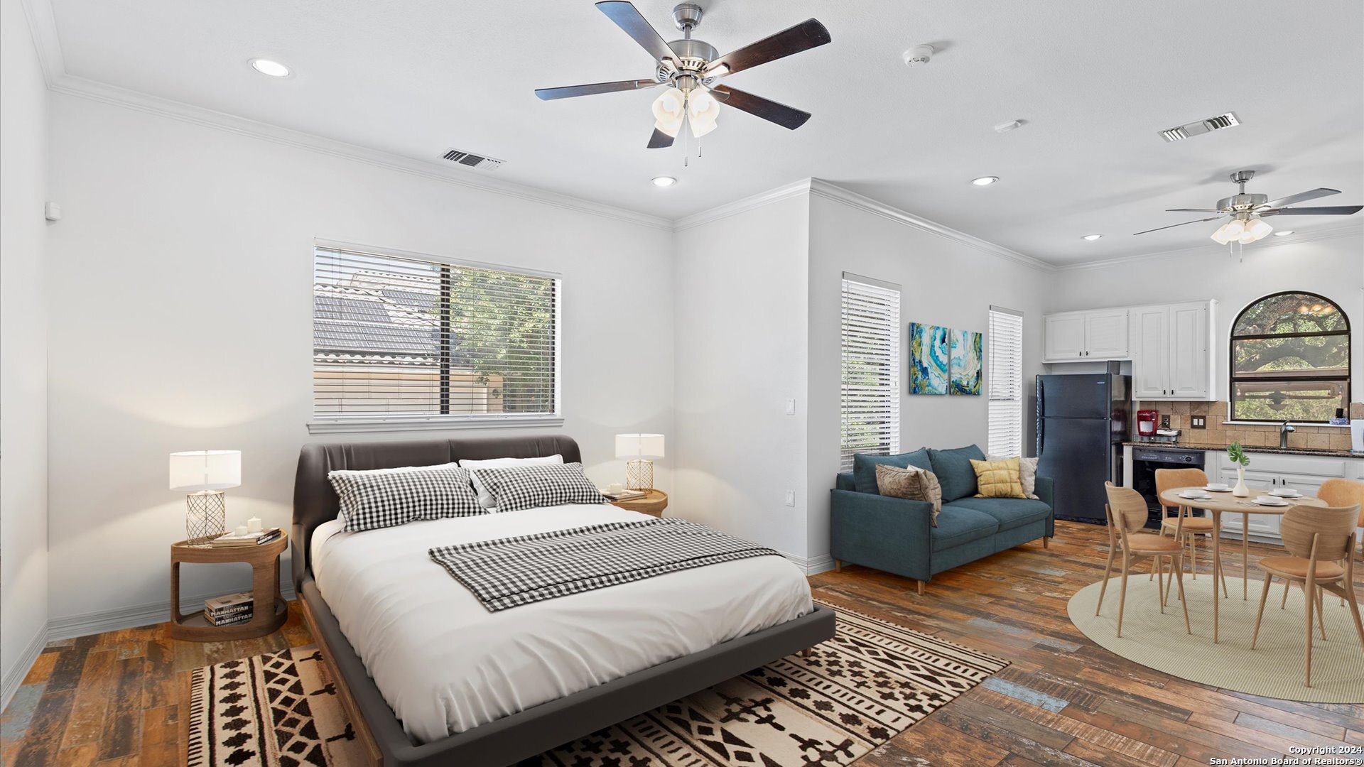 218 Post Oak Way Shavano Park TX 78230