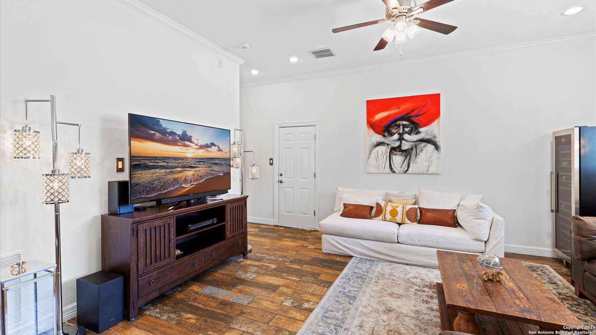 218 Post Oak Way Shavano Park TX 78230