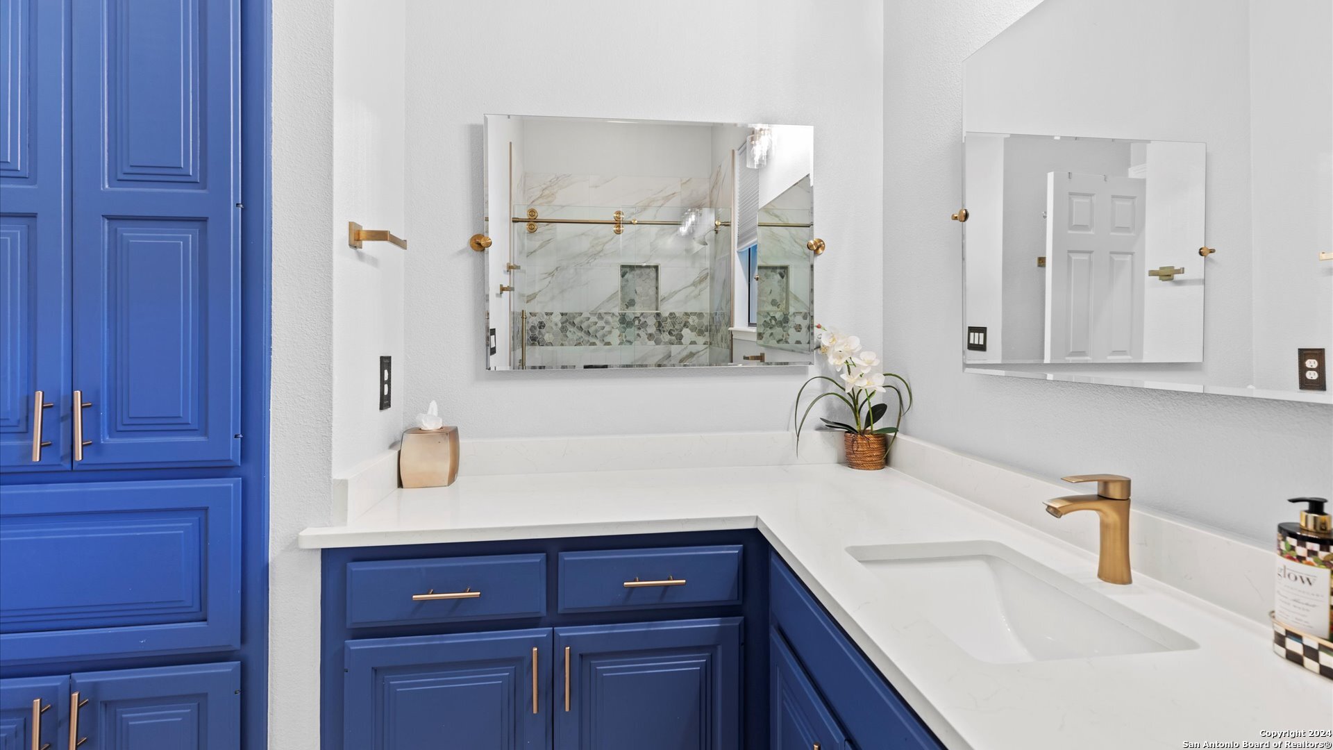 218 Post Oak Way Shavano Park TX 78230