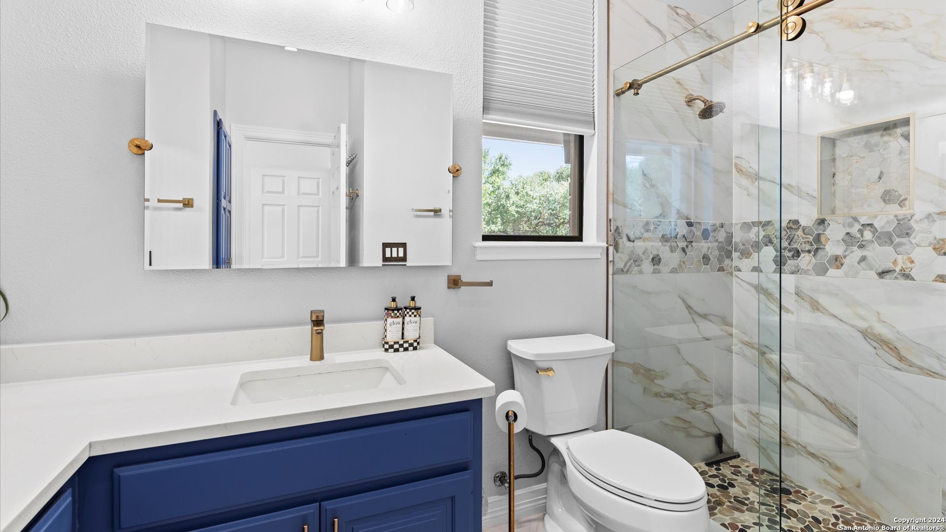 218 Post Oak Way Shavano Park TX 78230