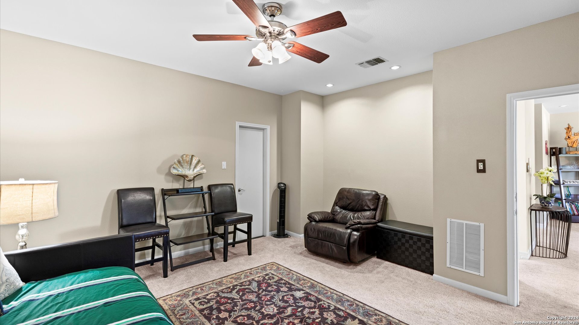 218 Post Oak Way Shavano Park TX 78230