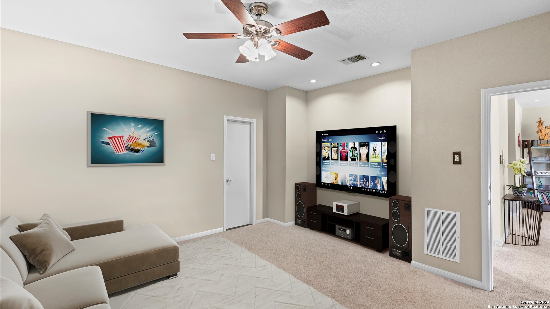 218 Post Oak Way Shavano Park TX 78230