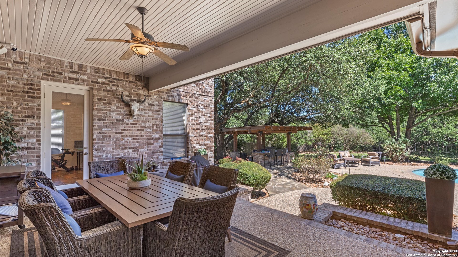 218 Post Oak Way Shavano Park TX 78230