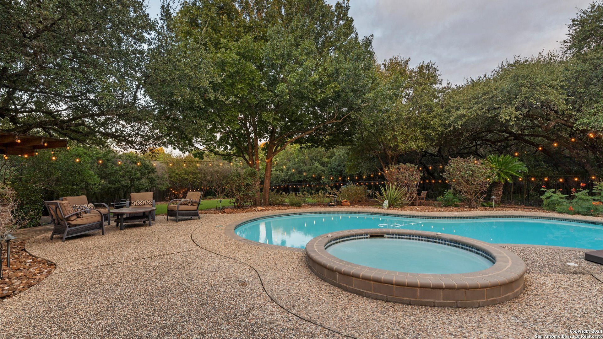 218 Post Oak Way Shavano Park TX 78230