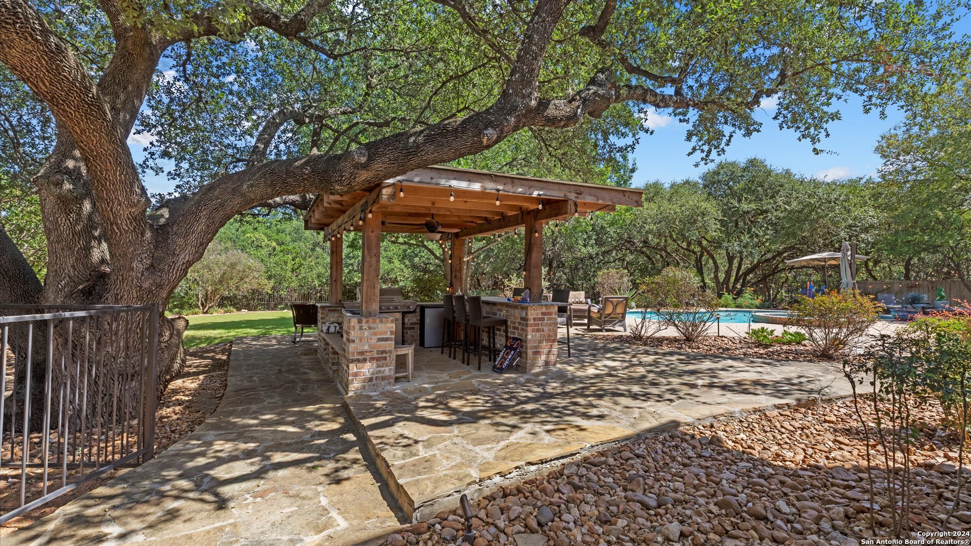 218 Post Oak Way Shavano Park TX 78230