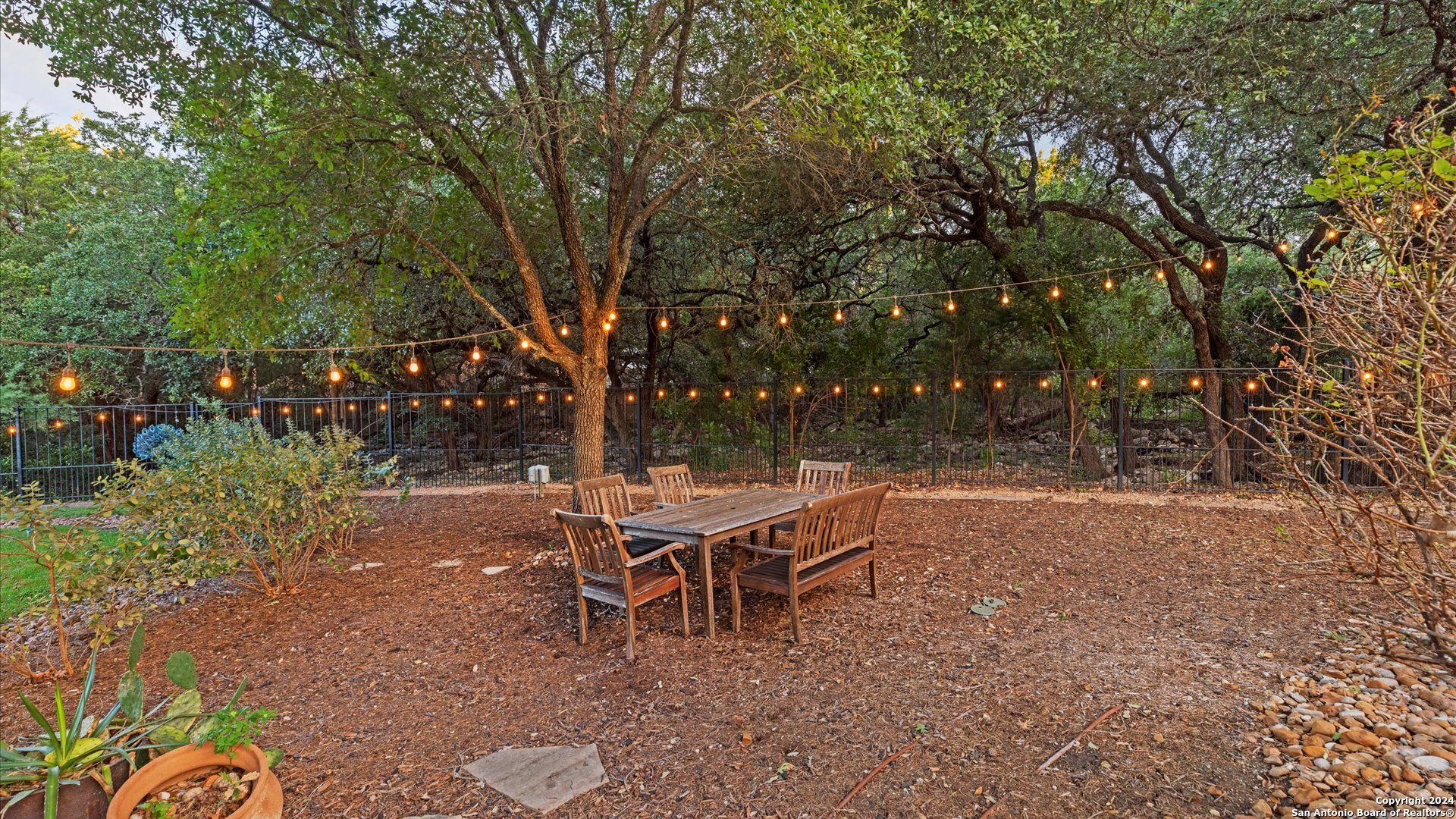 218 Post Oak Way Shavano Park TX 78230