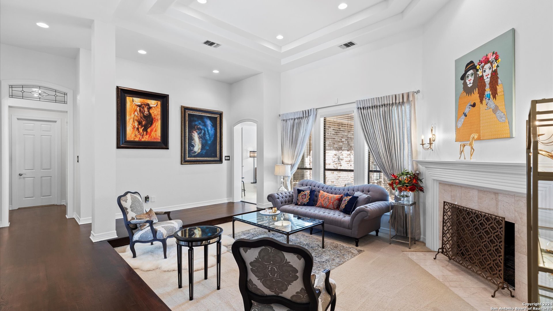 218 Post Oak Way Shavano Park TX 78230