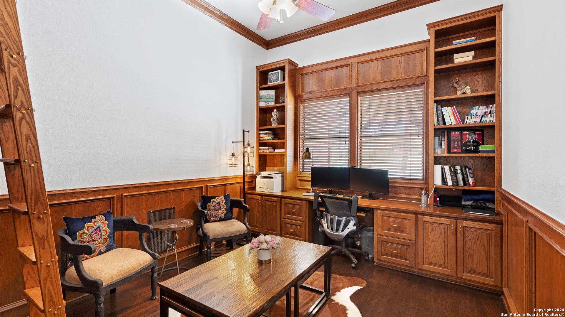 218 Post Oak Way Shavano Park TX 78230