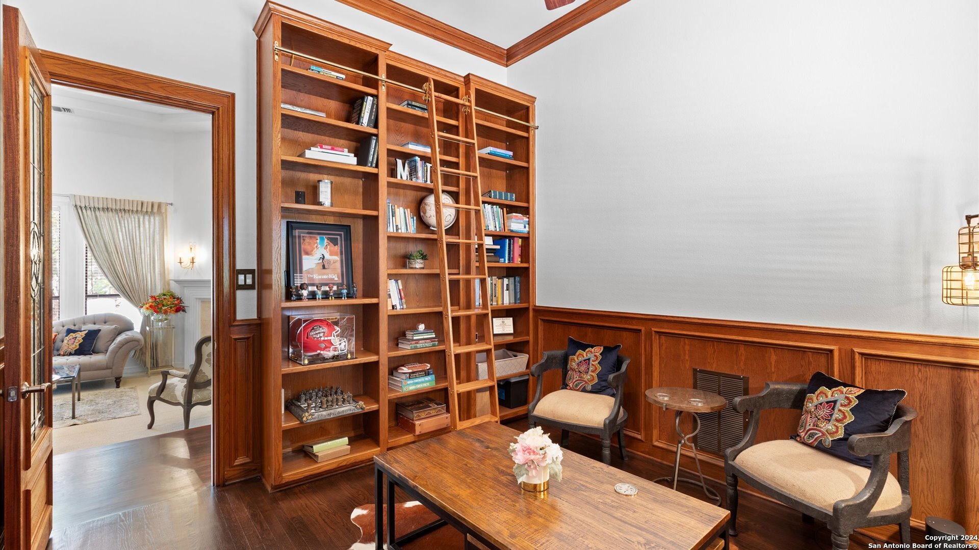 218 Post Oak Way Shavano Park TX 78230