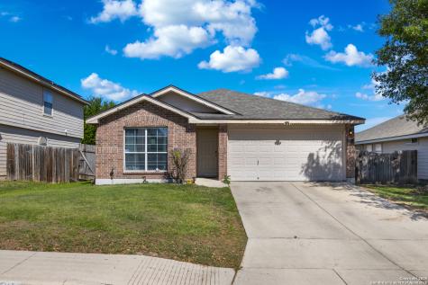 1726 Barking Wolf San Antonio TX 78245