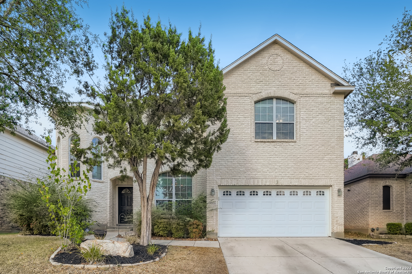 15606 Portales Pass Helotes TX 78023