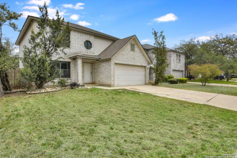 11415 Bronze Sand San Antonio TX 78253
