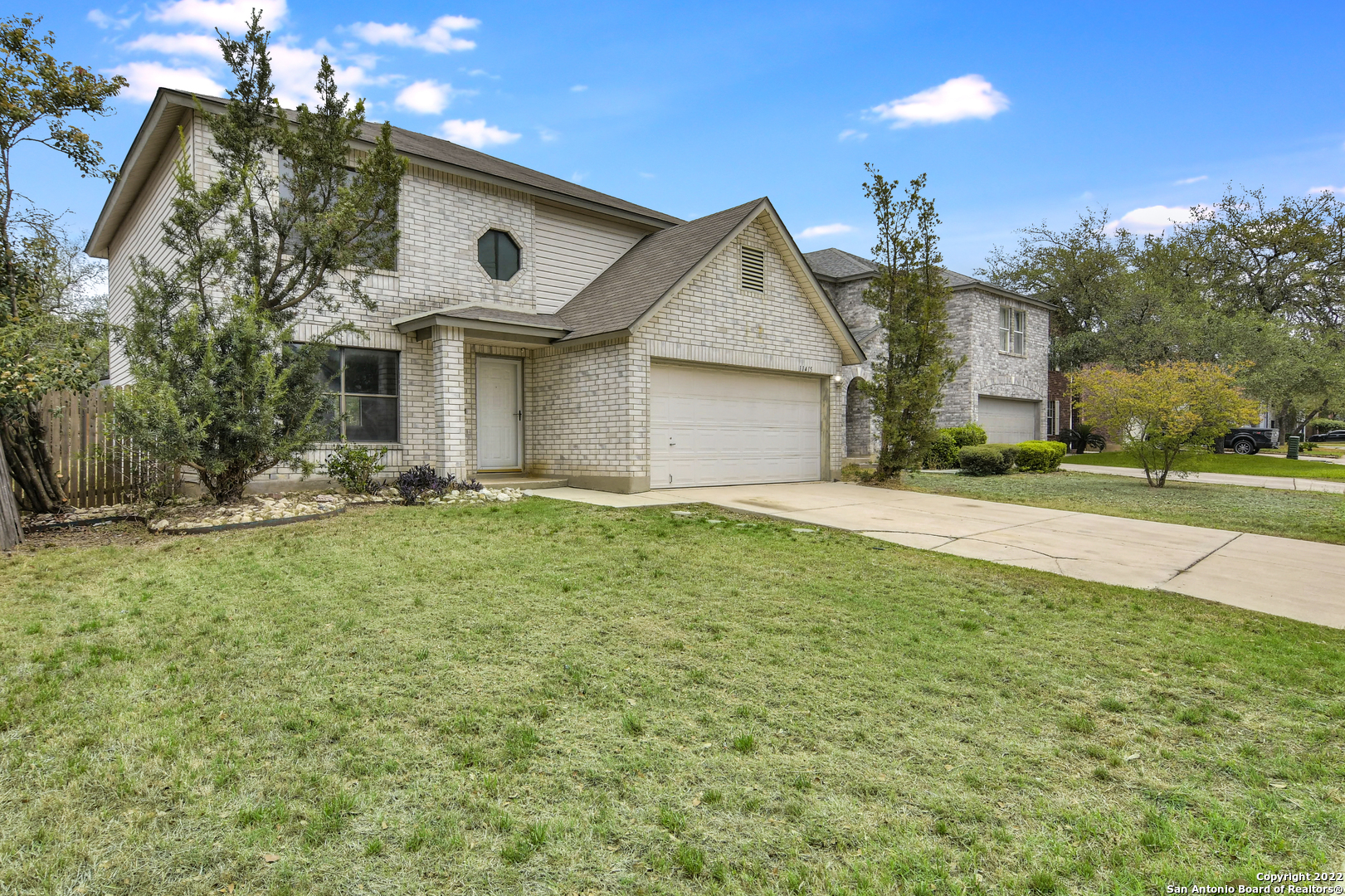 11415 Bronze Sand San Antonio TX 78253