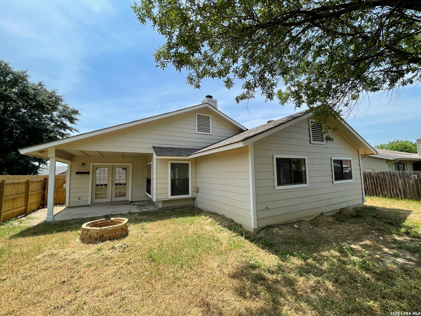 274 Burlington Drive San Antonio TX 78245