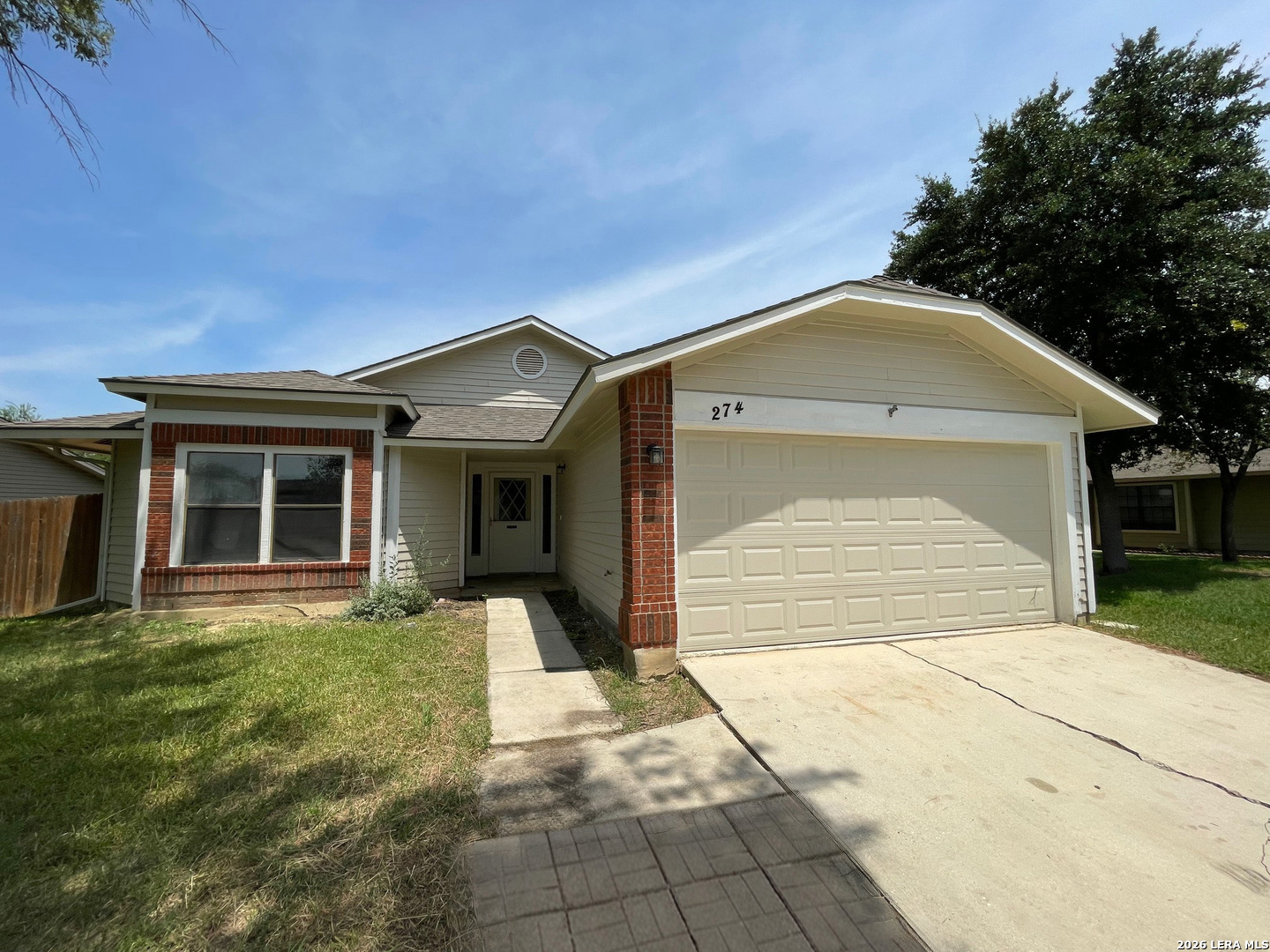 274 Burlington Drive San Antonio TX 78245