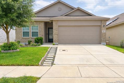 4823 Cambridge Park Converse TX 78109