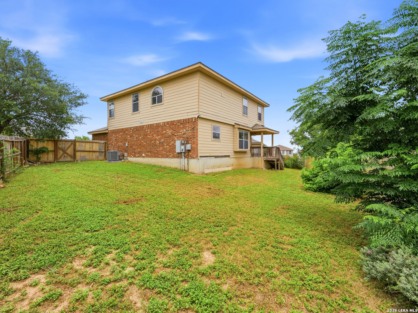 7407 Gamble Oak Drive San Antonio TX 78223