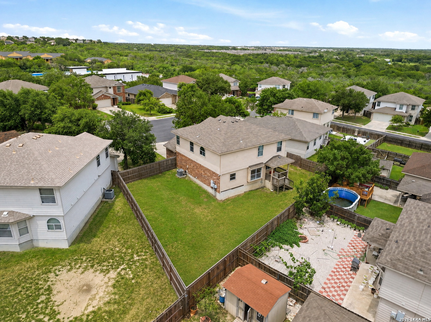 7407 Gamble Oak Drive San Antonio TX 78223