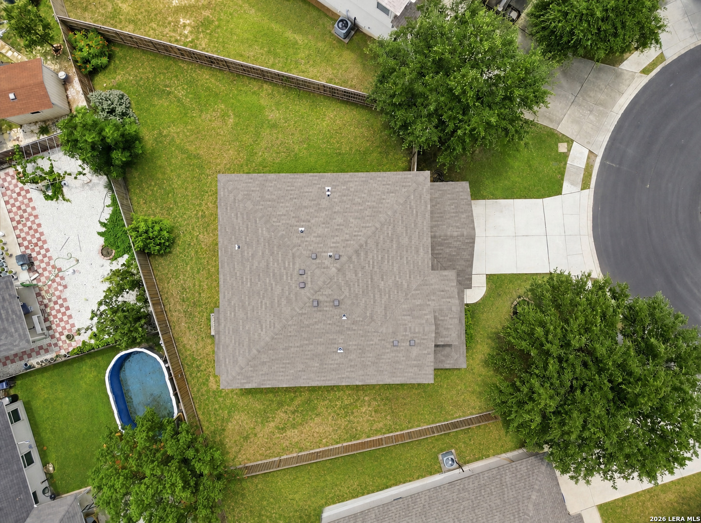 7407 Gamble Oak Drive San Antonio TX 78223
