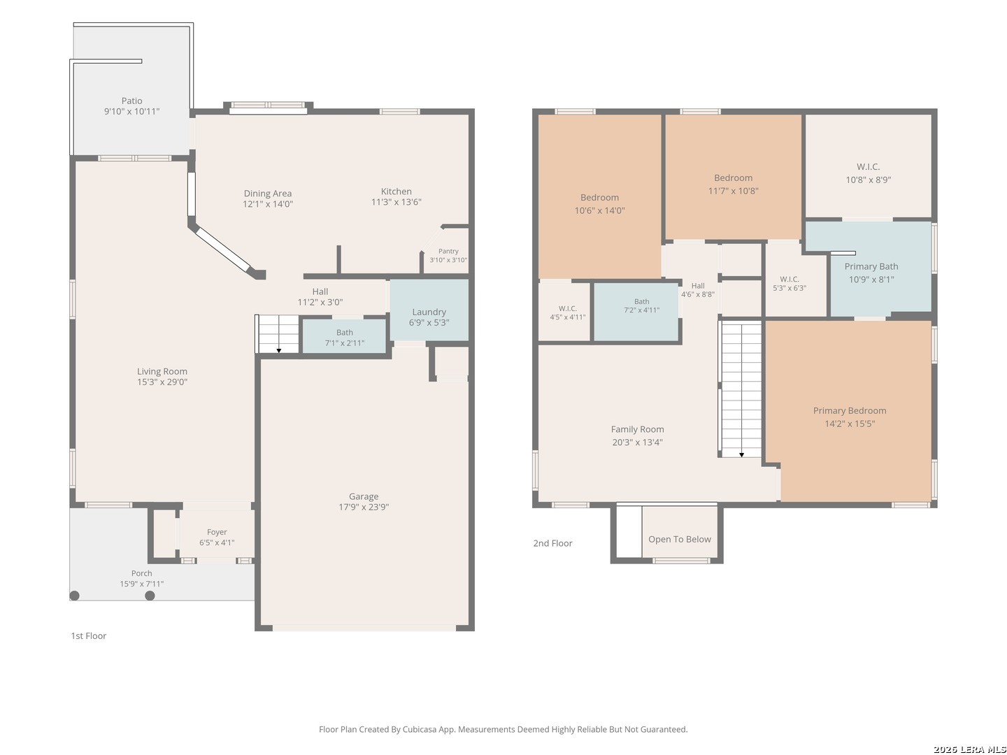 7407 Gamble Oak Drive San Antonio TX 78223
