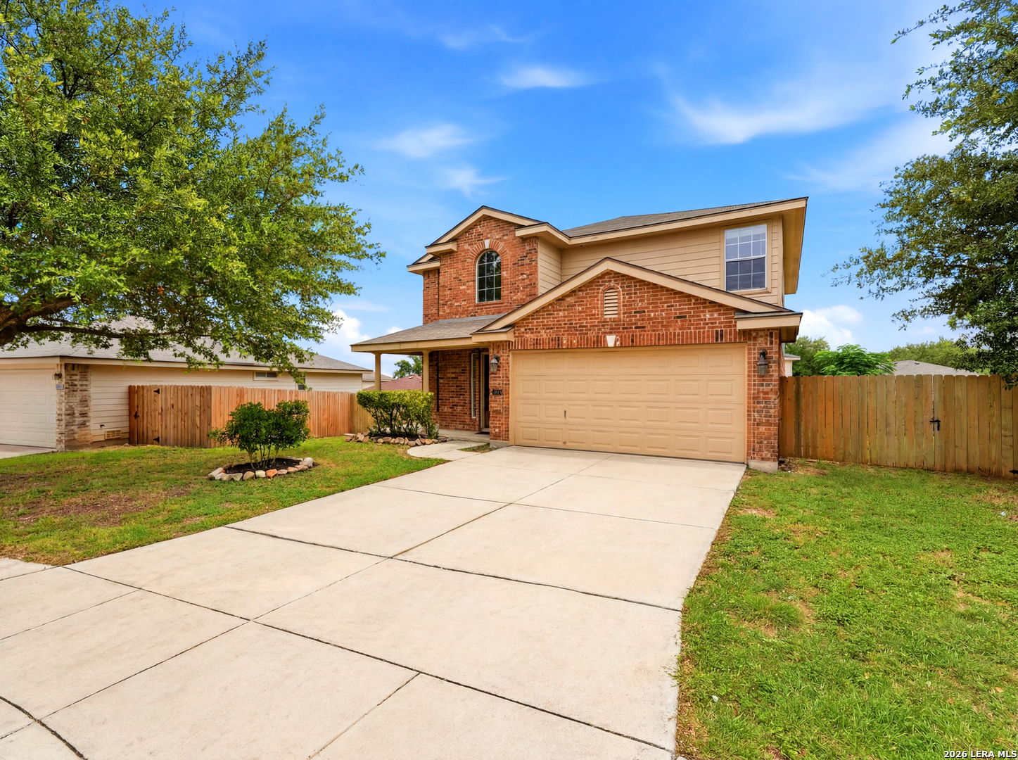 7407 Gamble Oak Drive San Antonio TX 78223