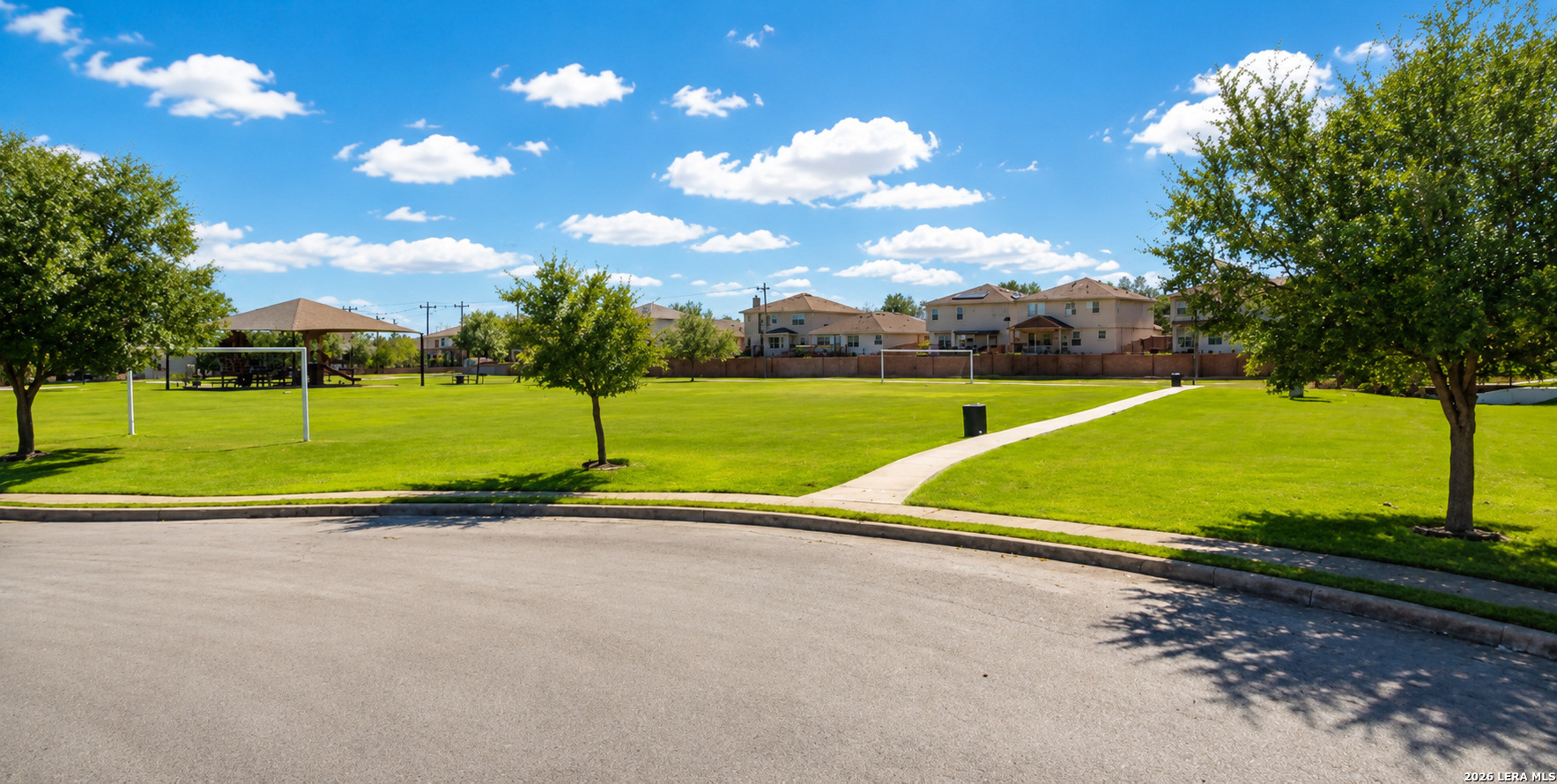7407 Gamble Oak Drive San Antonio TX 78223